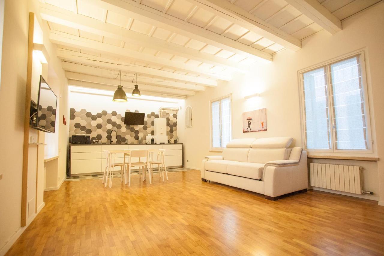 Italianflat - Sant'anastasia *